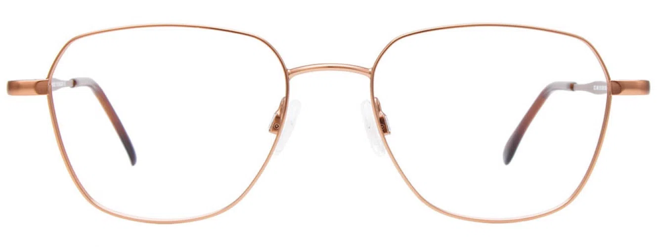 Cool Clip CC845 Eyeglasses - view 11